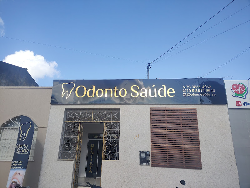 Foto 3 de Dental Lagartenese