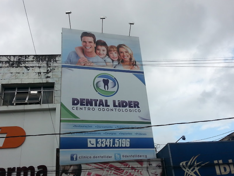 Foto 5 de DENTAL LIDER CENTRO ODONTOLÓGICO