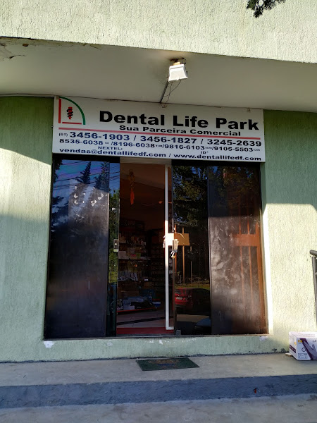 Foto 2 de Dental Life DF
