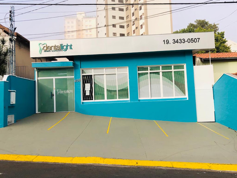 Foto 2 de Dental Light - Materiais Odontológicos