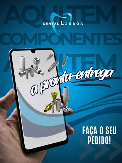 Foto 3 de Dental Lisboa - Materiais odontológicos