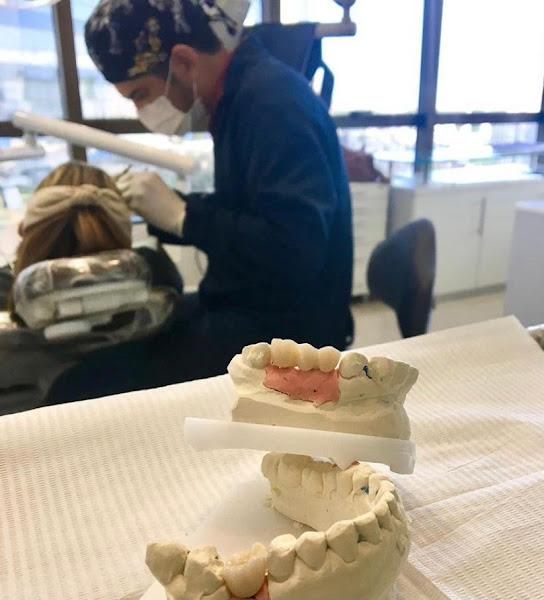 Foto 3 de Dental Live