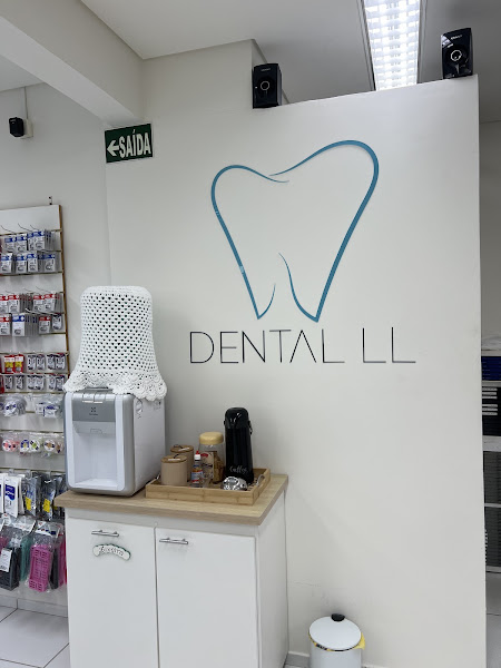 Foto 3 de Dental LL Materiais Odontológicos
