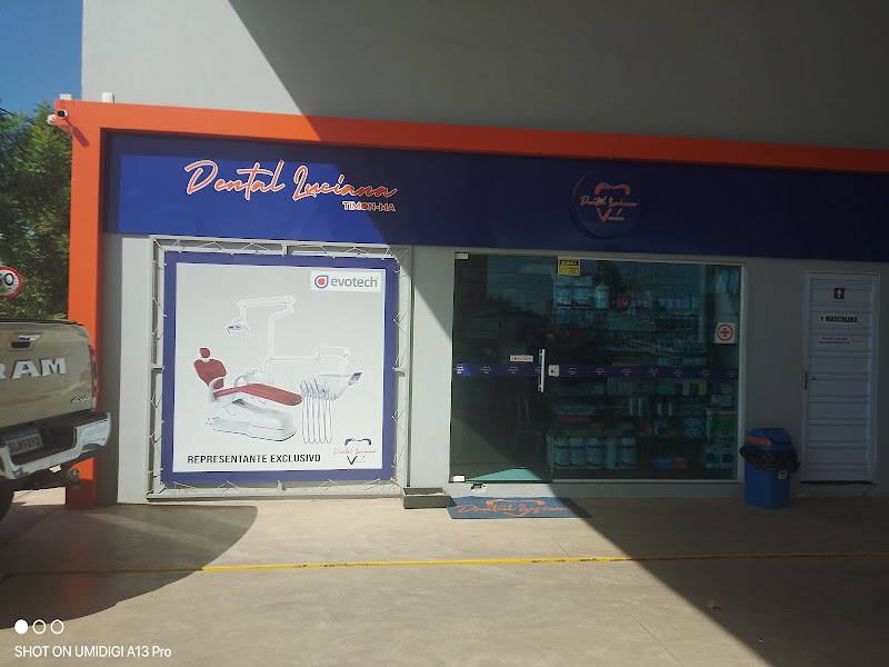 Foto 2 de Dental Luciana