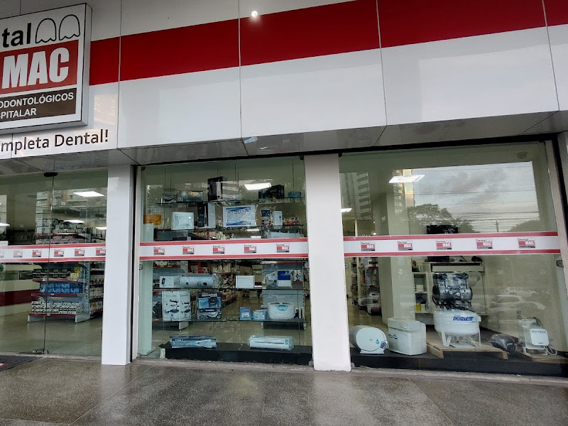 Foto de Dental MAC - Sua mais completa dental.