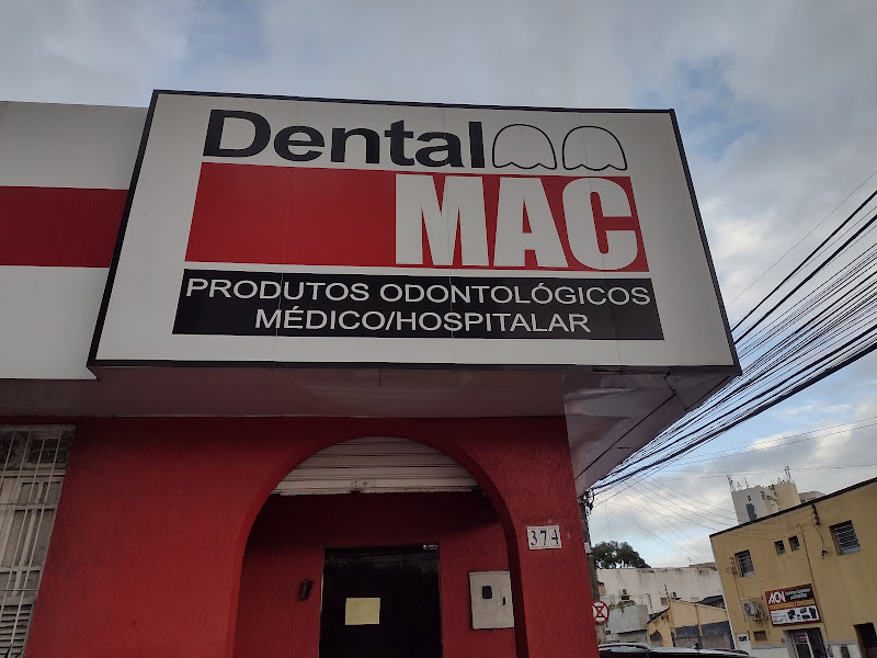 Foto 2 de DENTAL MACEIÓ