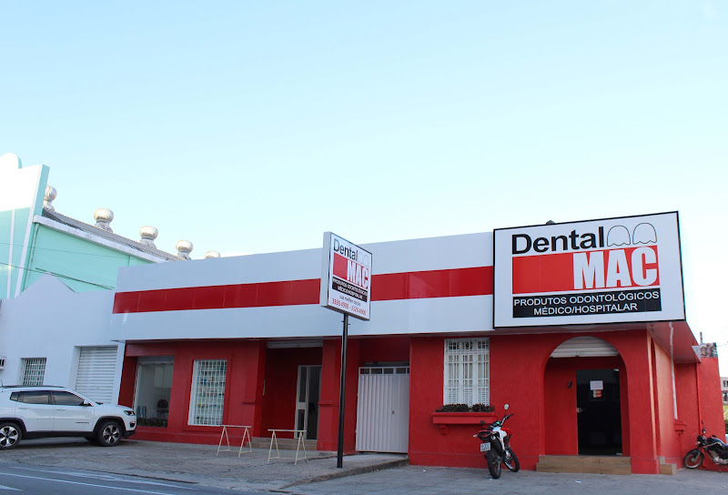 Foto 4 de DENTAL MACEIÓ