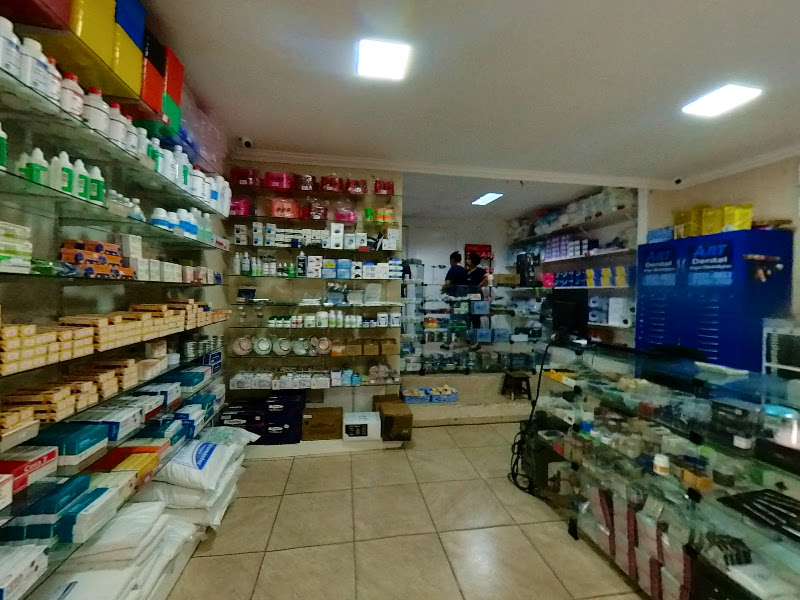 Foto 8 de DENTAL MACEIÓ