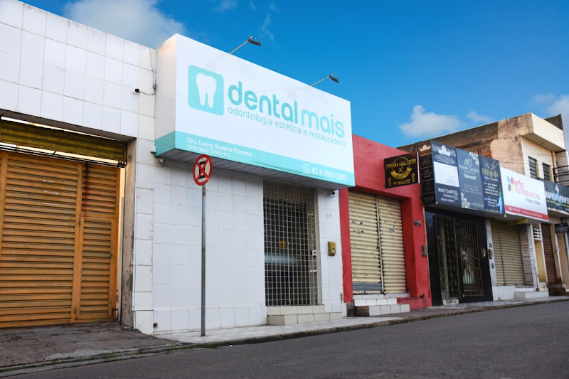 Foto 2 de Dental Mais