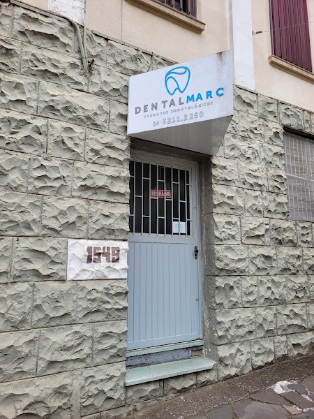 Foto 2 de Dental Marc - Produtos para Saúde Ltda