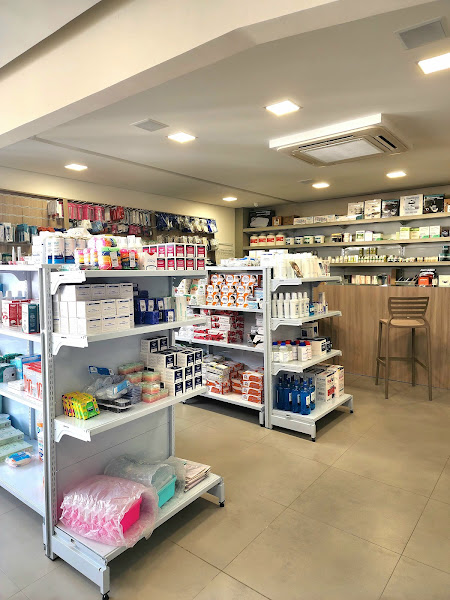 Foto 2 de Dental Marechal