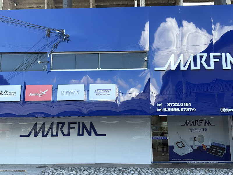 Foto de Dental Marfim