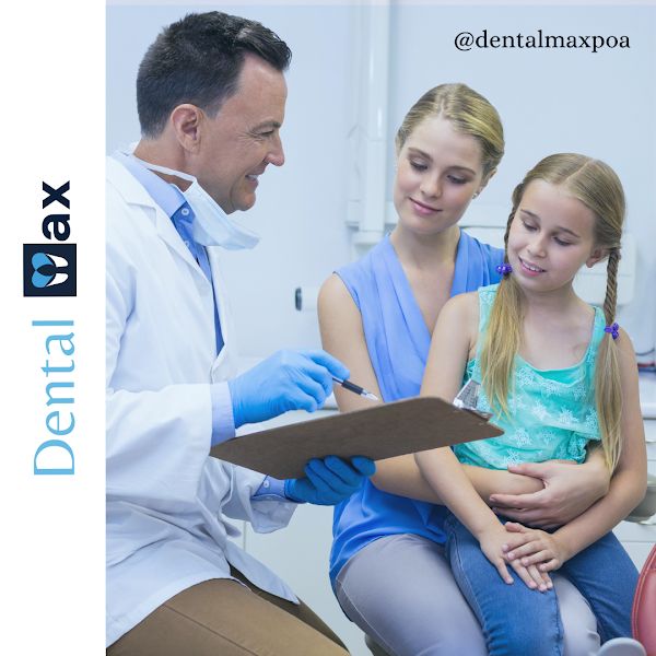 Foto 2 de Dental Max