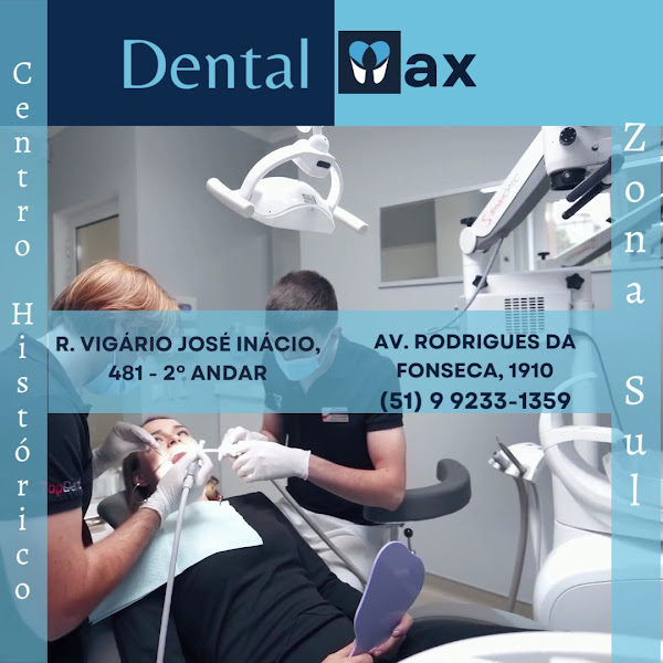 Foto 3 de Dental Max