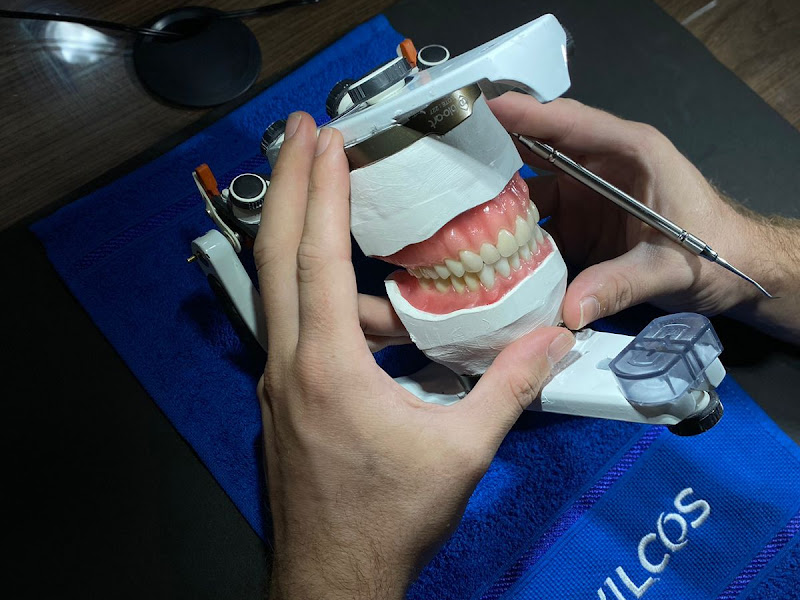Foto 3 de Dental Mec