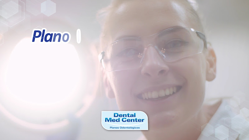Foto 2 de Dental Med Center | Planos Odontológicos e Ortodônticos