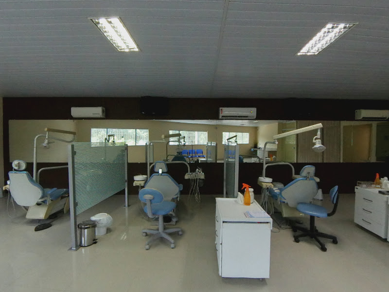 Foto 3 de Dental Med Center | Planos Odontológicos e Ortodônticos