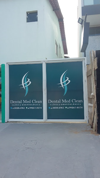 Foto 2 de Dental Med Clean Mirante da Lagoa