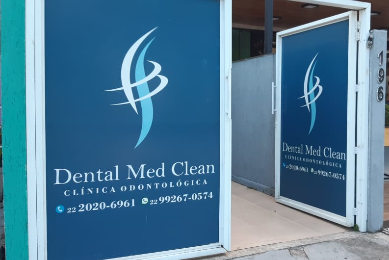 Foto 3 de Dental Med Clean Mirante da Lagoa