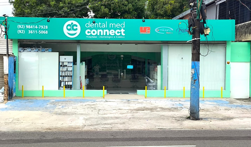 Foto 2 de Dental Med Connect - Adrianópolis