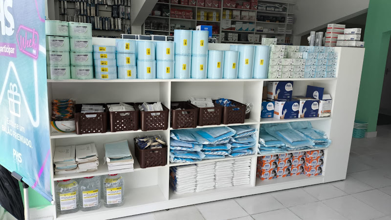 Foto 3 de Dental Med Connect - Adrianópolis