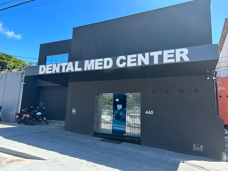 Foto 2 de Dental Med | Planos Odontológicos e Ortodônticos em Natal