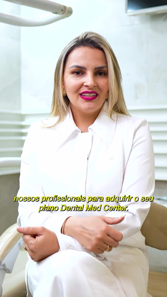 Foto 3 de Dental Med | Planos Odontológicos e Ortodônticos em Natal