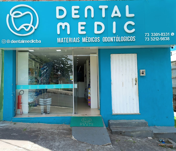 Foto 2 de Dental Medic