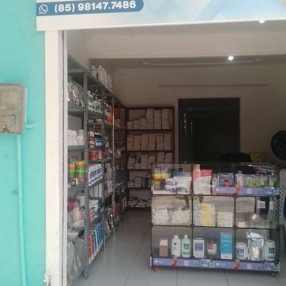 Foto 2 de Dental messejana