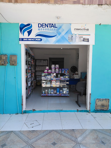 Foto 3 de Dental messejana