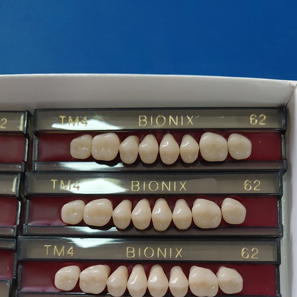 Foto 3 de Dental messejana rua jose Hipólito 550 lj24