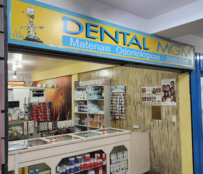 Foto 2 de Dental MGM