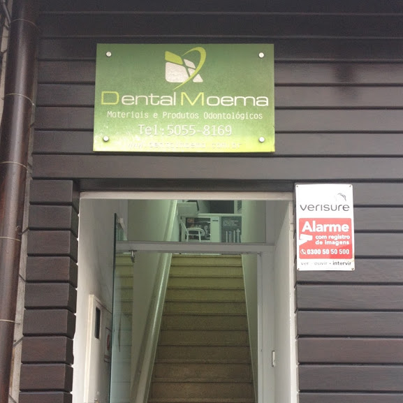 Foto 2 de Dental Moema