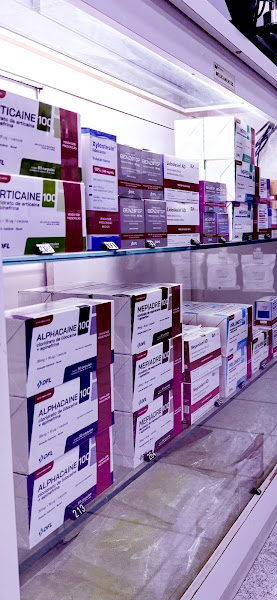 Foto 4 de Dental Moema