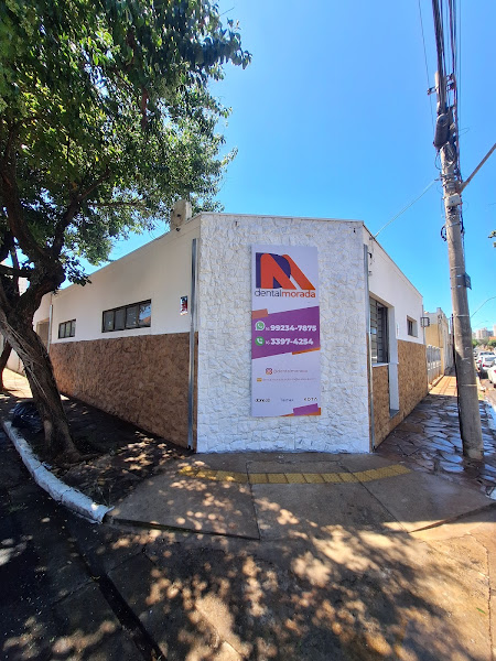 Foto 2 de Dental Morada