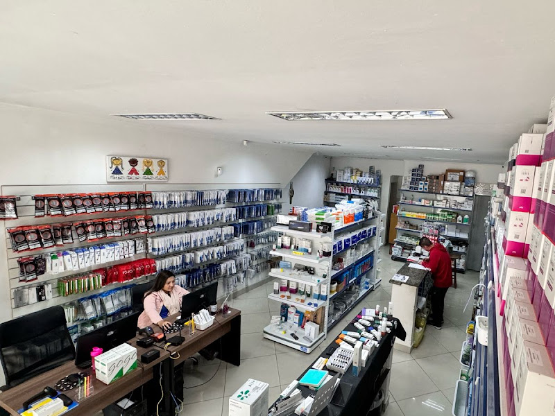 Foto 3 de Dental Mosaico