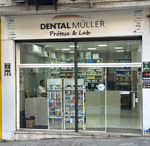 Foto 2 de Dental Müller