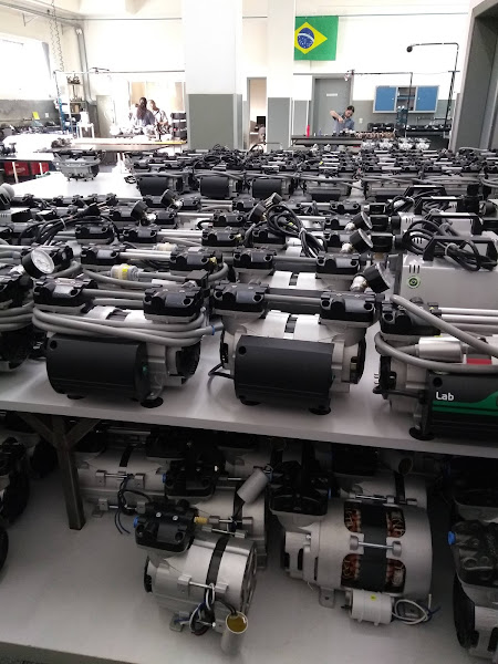 Foto 3 de Dental Müller