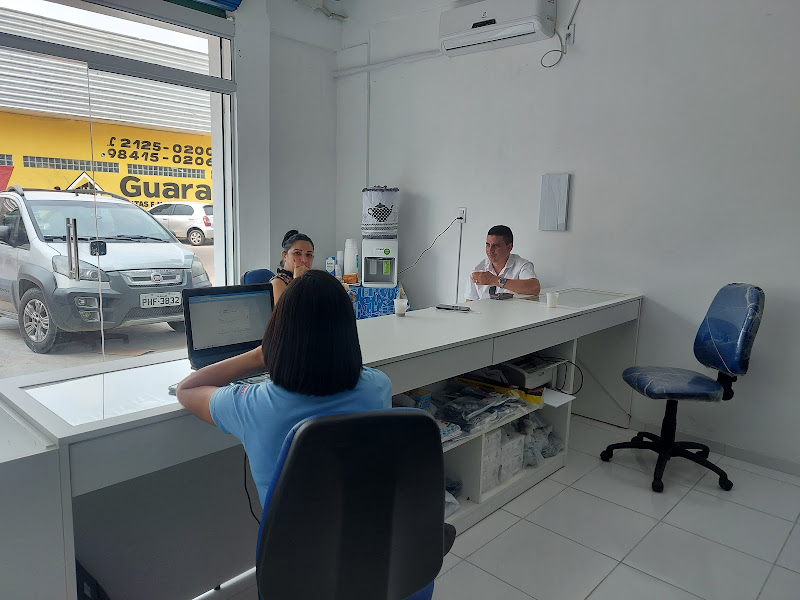 Foto 3 de DENTAL NEXT COMERCIO DE PRODUTOS ODONTOLOGICOS