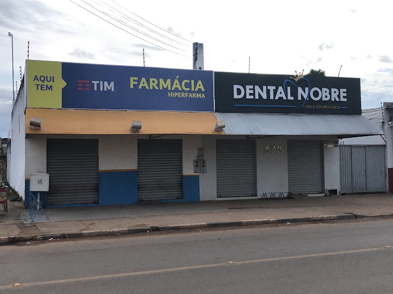 Foto 2 de Dental Nobre - Clínica Odontológica