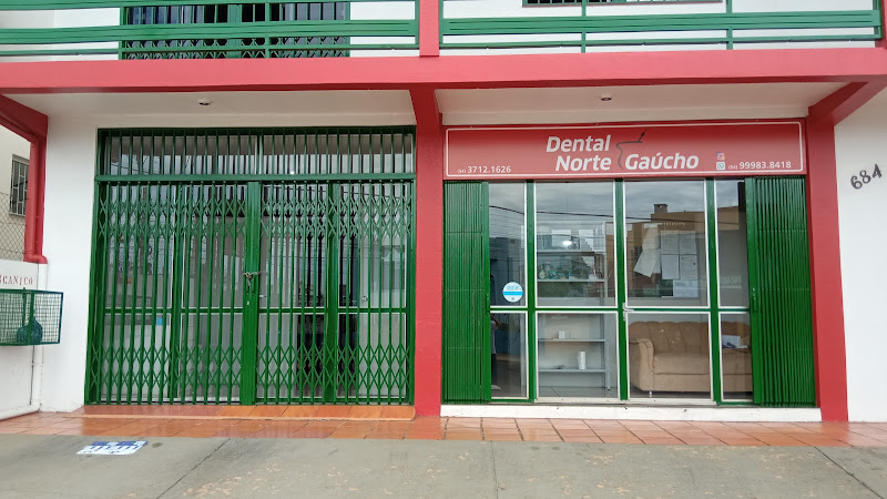 Foto 2 de Dental Norte Gaúcho - Materiais Odontológicos