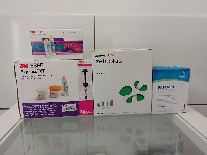 Foto 3 de Dental Norte Gaúcho - Materiais Odontológicos