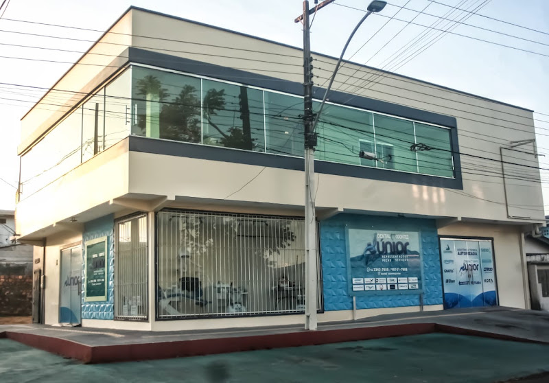 Foto 2 de Dental Odontec Júnior representação peças e serviço