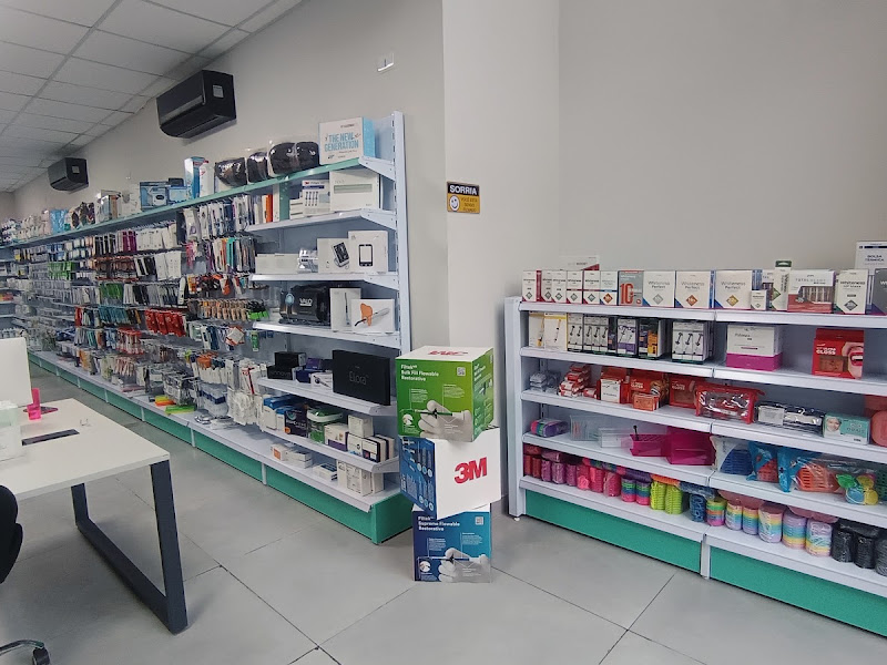 Foto de Dental Odonthomaz