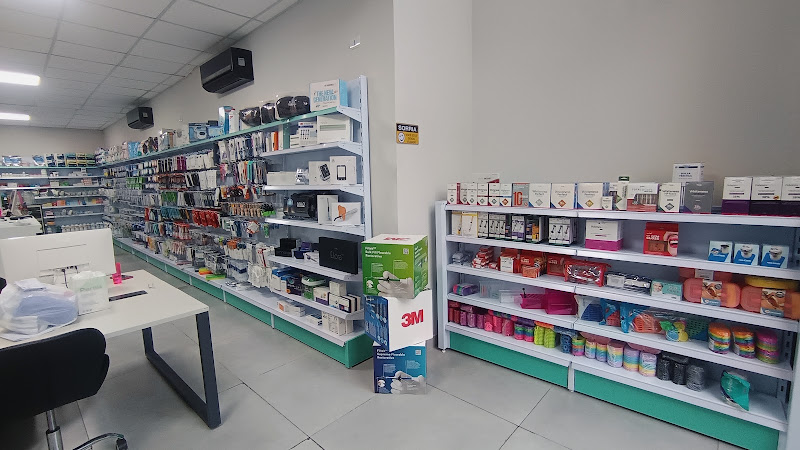 Foto 2 de Dental Odonthomaz