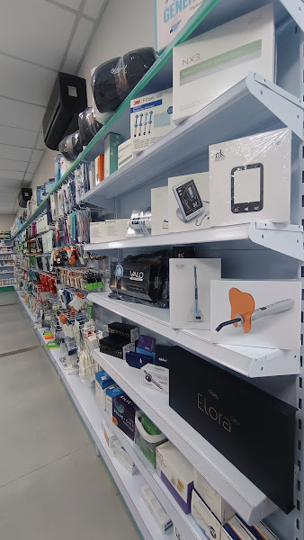 Foto 3 de Dental Odonthomaz