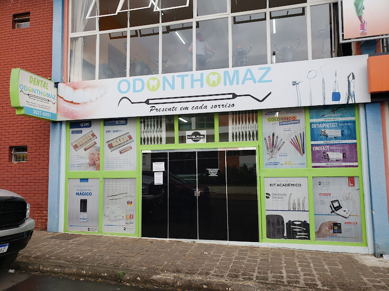 Foto 2 de Dental Odonthomaz
