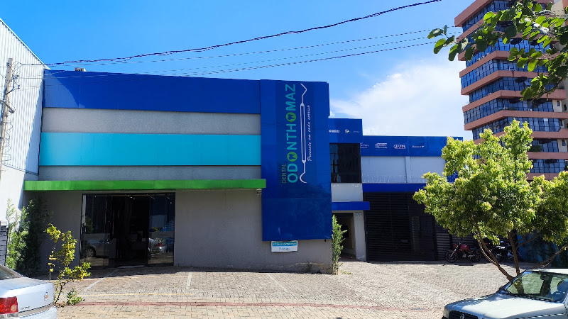 Foto 2 de Dental Odonthomaz