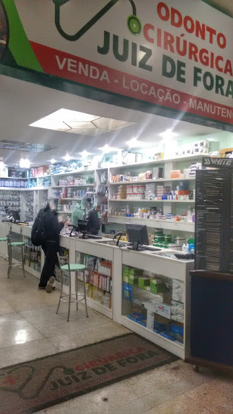 Foto 2 de Dental Odonto Cirúrgica Juiz de Fora