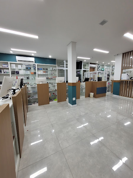 Foto 3 de Dental Odonto Cirúrgica Juiz de Fora